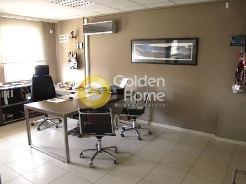 Office in Argyroupoli, Argyroupoli — Photo 3 of 8