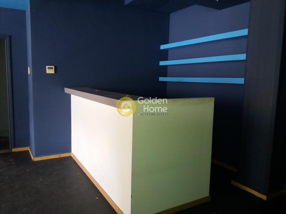 Office in Politechnioupoli, Zografou — Photo 6 of 9