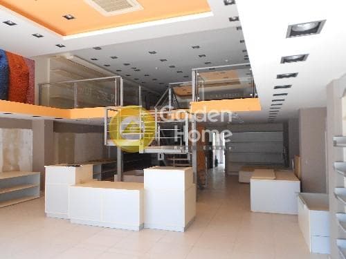 Retail Store in Lazarou, Nea Ionia — Photo 3 of 4
