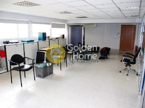 Office in Argyroupoli, Argyroupoli — Photo 3 of 7