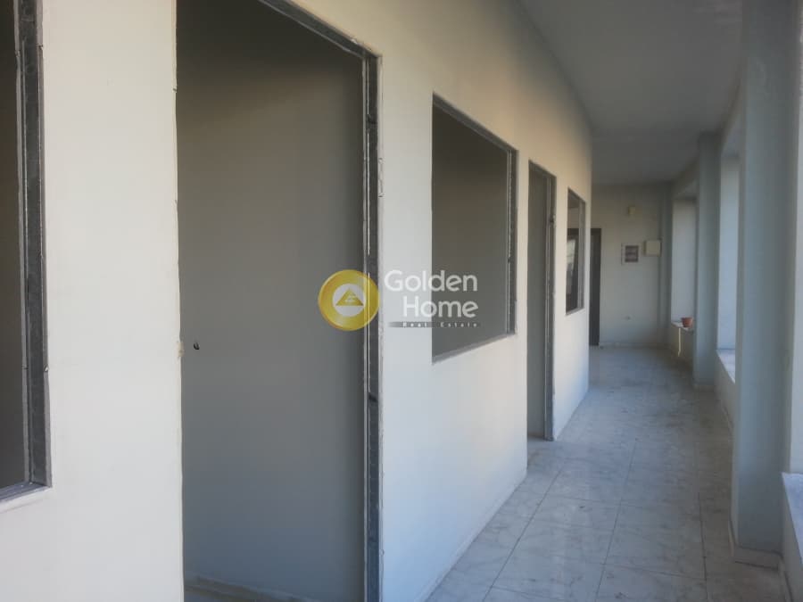 Γραφείο στην Παλαιό Ηράκλειο, Λυκόβρυση — Φωτογραφία 1 από 14