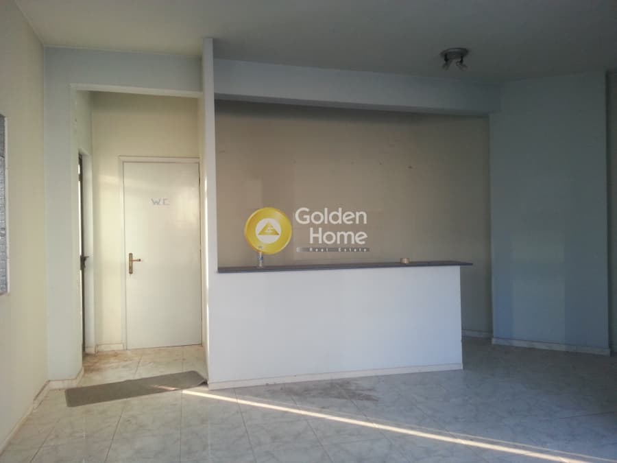 Γραφείο στην Παλαιό Ηράκλειο, Λυκόβρυση — Φωτογραφία 11 από 14