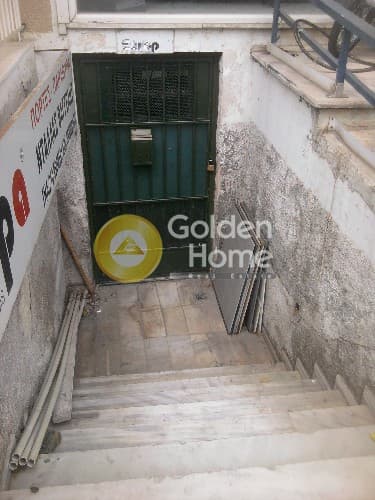 Αποθήκη στην Αγία Παρασκευή Ελληνικού, Ελληνικό — Φωτογραφία 1 από 3