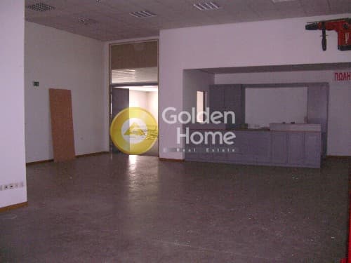Βιομηχανικός Χώρος στην Αγία Κυριακή, Κηφισιά — Φωτογραφία 1 από 10