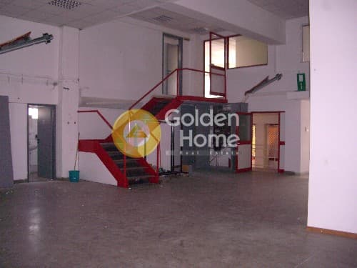Βιομηχανικός Χώρος στην Αγία Κυριακή, Κηφισιά — Φωτογραφία 2 από 10