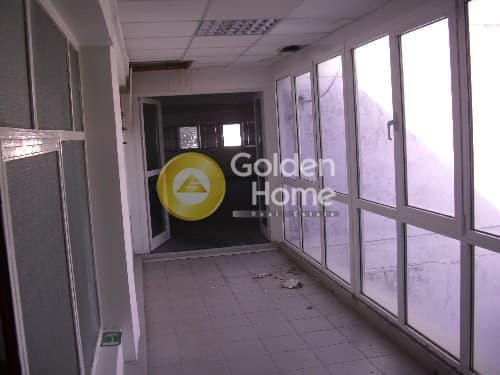 Βιομηχανικός Χώρος στην Αγία Κυριακή, Κηφισιά — Φωτογραφία 6 από 10