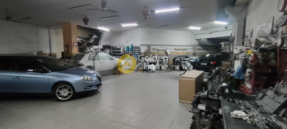 Βιομηχανικός Χώρος στην Κέντρο, Αργυρούπολη — Φωτογραφία 2 από 16