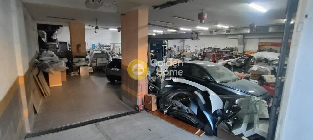 Βιομηχανικός Χώρος στην Κέντρο, Αργυρούπολη — Φωτογραφία 1 από 16