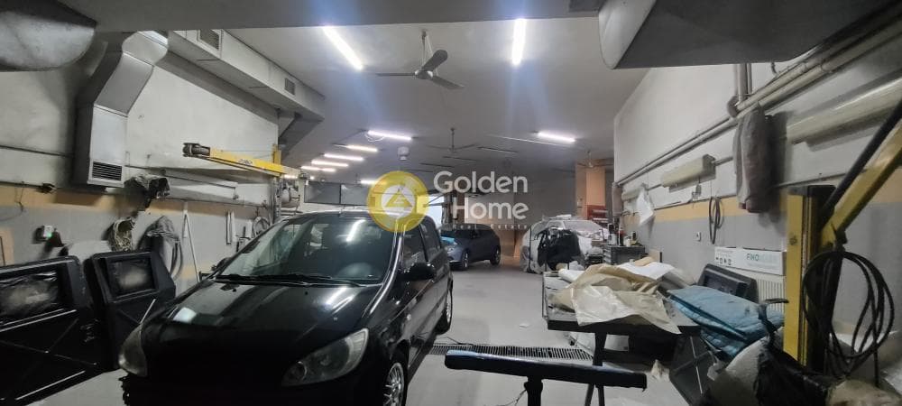 Βιομηχανικός Χώρος στην Κέντρο, Αργυρούπολη — Φωτογραφία 11 από 16