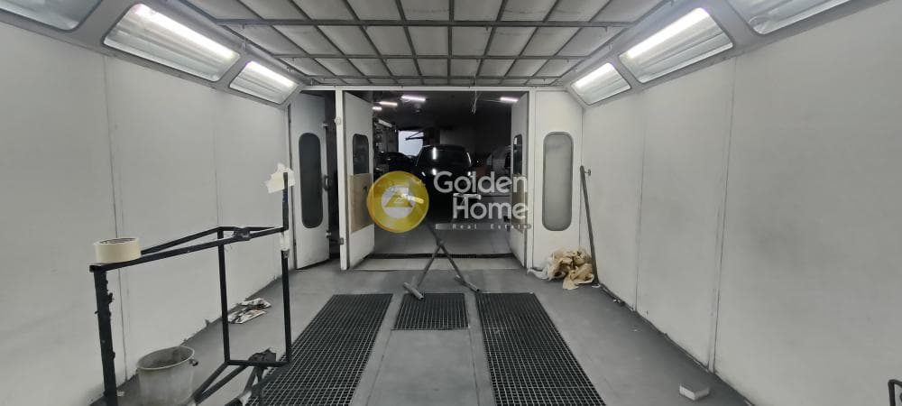 Βιομηχανικός Χώρος στην Κέντρο, Αργυρούπολη — Φωτογραφία 14 από 16