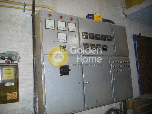 Βιομηχανικός Χώρος στην Παλατιανή, Ίλιον — Φωτογραφία 3 από 8
