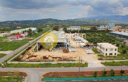 Βιομηχανικός Χώρος στην Άγιος Στέφανος, Βραχναίικα — Φωτογραφία 4 από 23