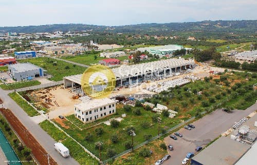 Βιομηχανικός Χώρος στην Άγιος Στέφανος, Βραχναίικα — Φωτογραφία 5 από 23