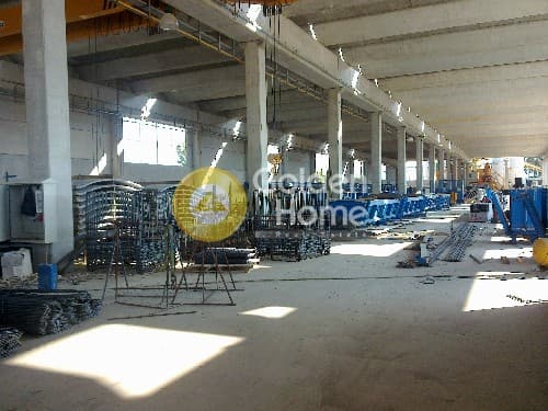 Βιομηχανικός Χώρος στην Άγιος Στέφανος, Βραχναίικα — Φωτογραφία 2 από 23