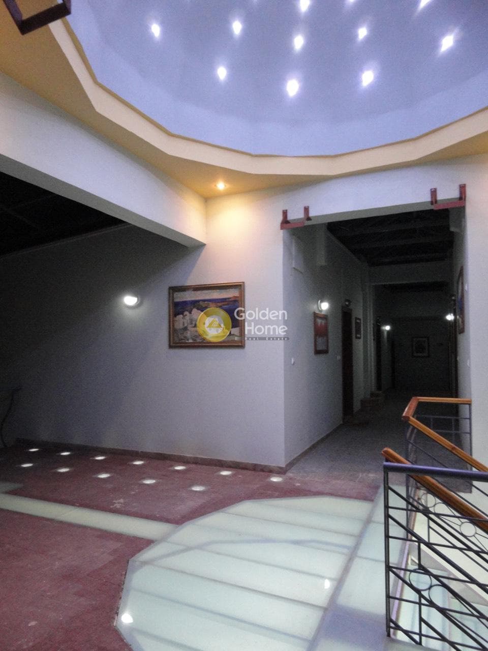 Ξενοδοχείο στην Βαλιμίτικα, Αίγιο — Φωτογραφία 2 από 12