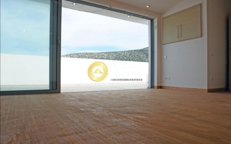 Διαμέρισμα στην Τερψιθέα, Γλυφάδα — Φωτογραφία 4 από 18