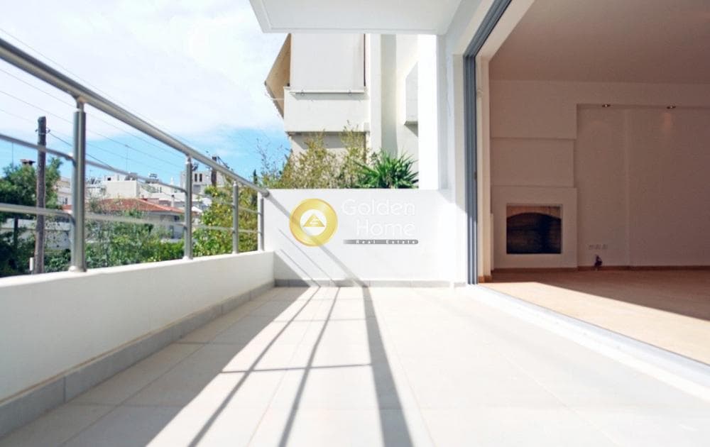 Διαμέρισμα στην Τερψιθέα, Γλυφάδα — Φωτογραφία 18 από 18