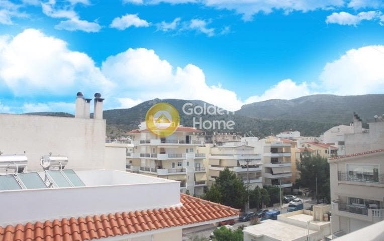 Διαμέρισμα στην Τερψιθέα, Γλυφάδα — Φωτογραφία 17 από 18