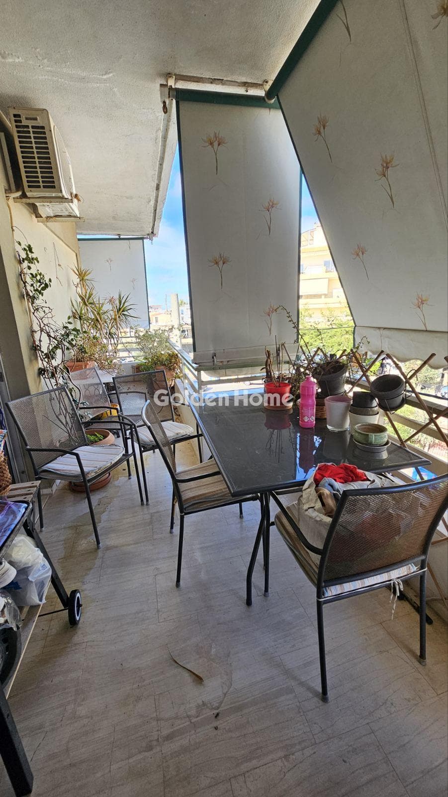 Διαμέρισμα στην Άνω Γλυφάδα, Γλυφάδα — Φωτογραφία 30 από 35