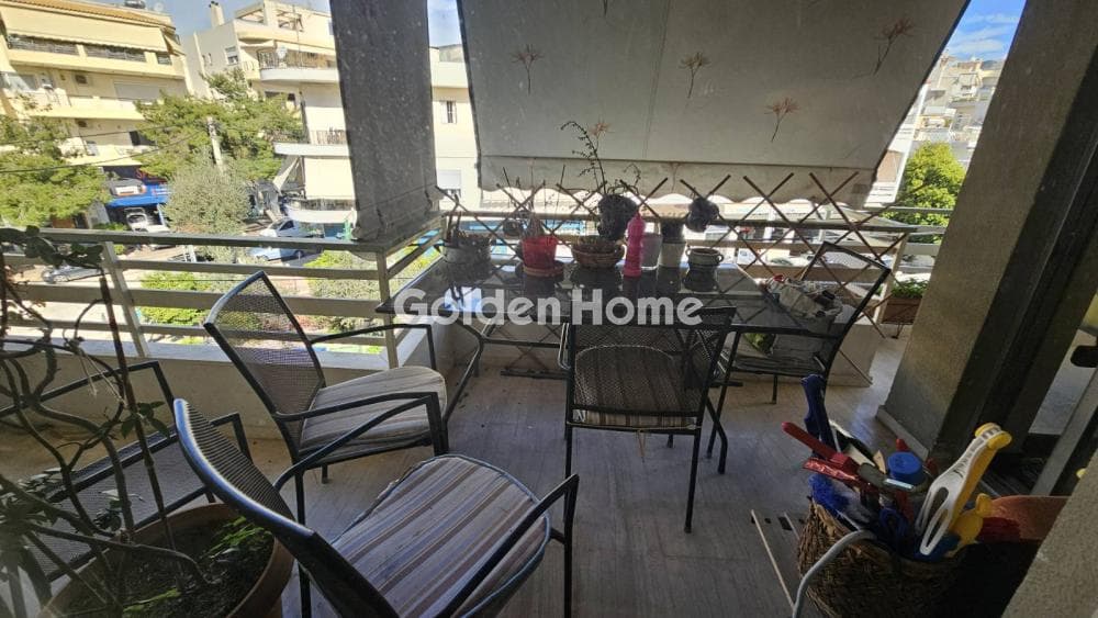 Διαμέρισμα στην Άνω Γλυφάδα, Γλυφάδα — Φωτογραφία 2 από 35