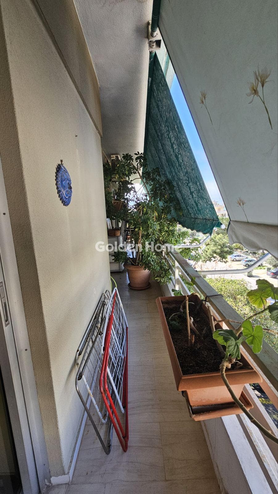 Διαμέρισμα στην Άνω Γλυφάδα, Γλυφάδα — Φωτογραφία 34 από 35