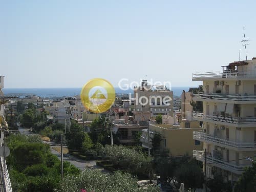 Διαμέρισμα στην Άνω Γλυφάδα, Γλυφάδα — Φωτογραφία 1 από 35