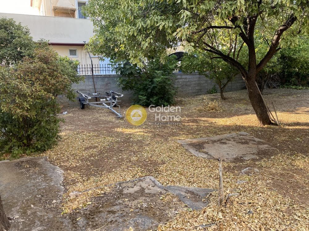 Building Plot in Galazia akti, Kalivia Thorikou — Photo 6 of 15