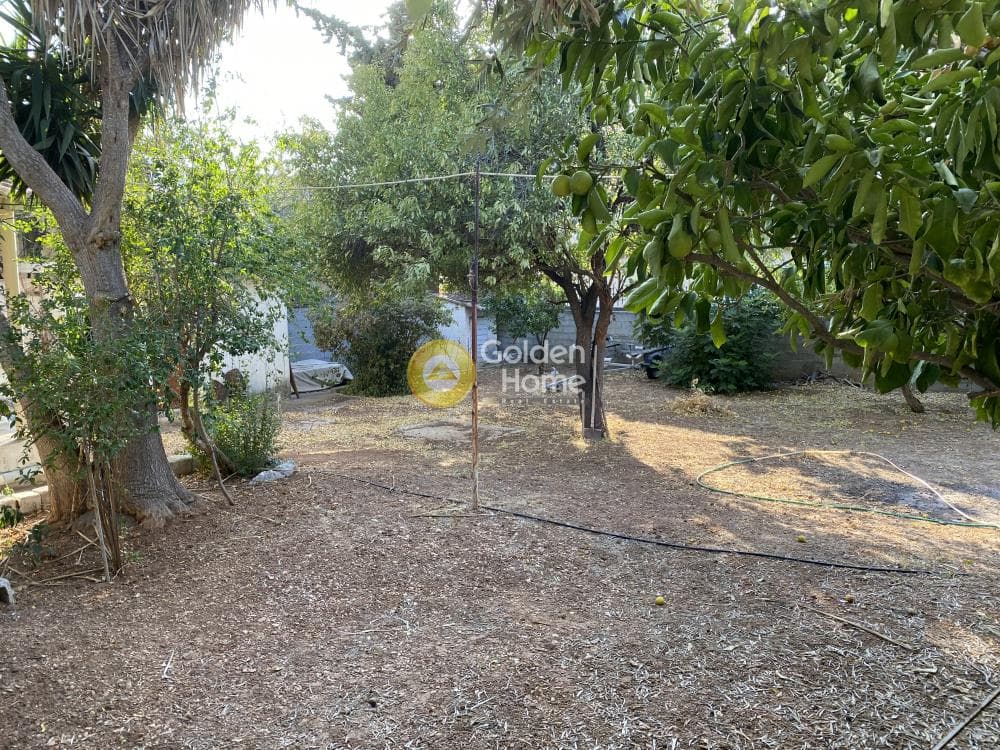Building Plot in Galazia akti, Kalivia Thorikou — Photo 8 of 15