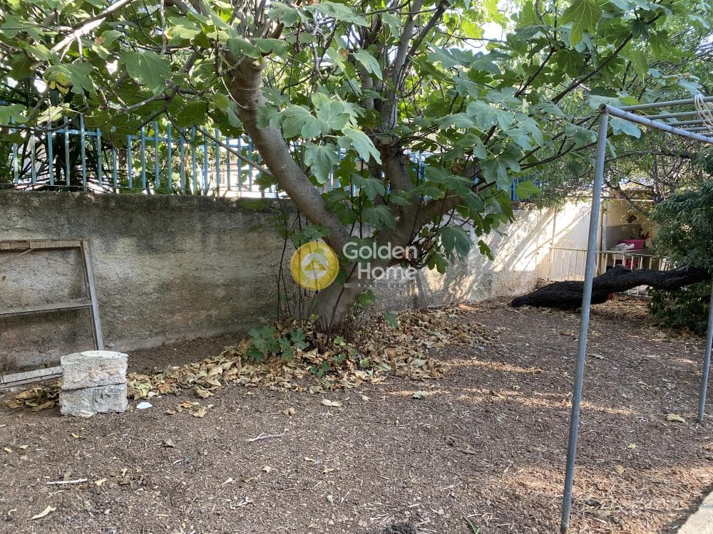Building Plot in Galazia akti, Kalivia Thorikou — Photo 9 of 15