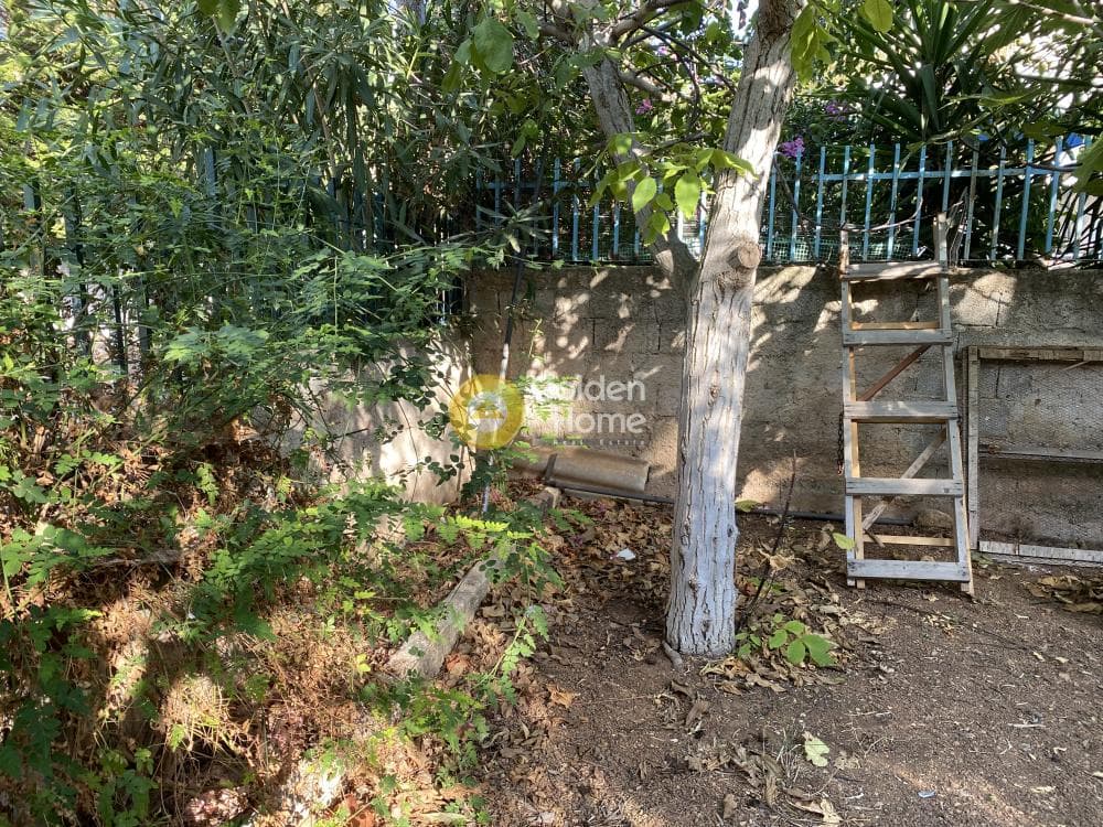 Building Plot in Galazia akti, Kalivia Thorikou — Photo 14 of 15