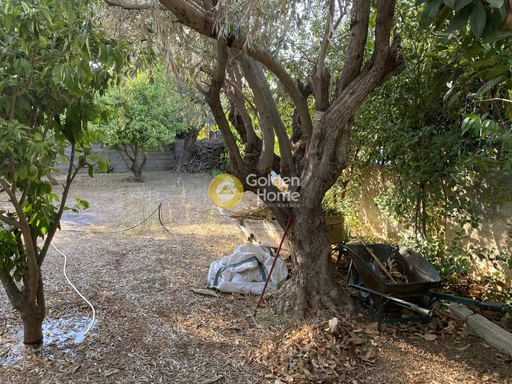 Building Plot in Galazia akti, Kalivia Thorikou — Photo 11 of 15