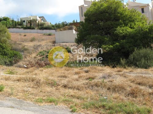 Building Plot in Agios Nikolaos, Anavissos — Photo 5 of 5