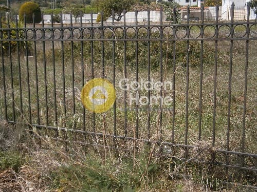 Building Plot in Lamprika, Koropi — Photo 3 of 9