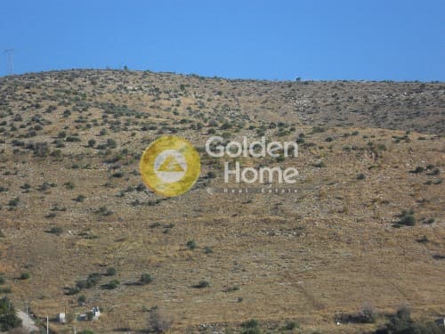 Building Plot in ATE, Anavissos — Photo 2 of 3