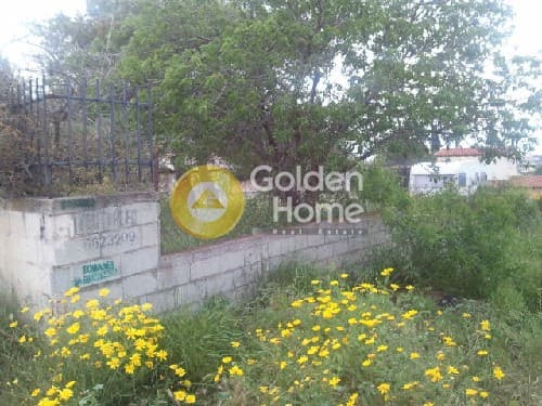 Building Plot in Kalivia, Kalivia Thorikou — Photo 3 of 4
