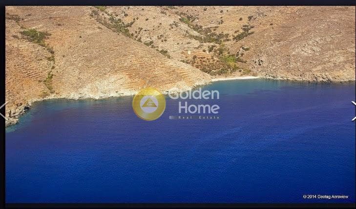 Οικόπεδο στην Όρκος, Κέα