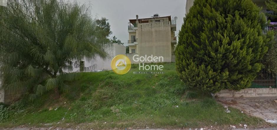 Building Plot in Zofria, Zefiri — Photo 2 of 2