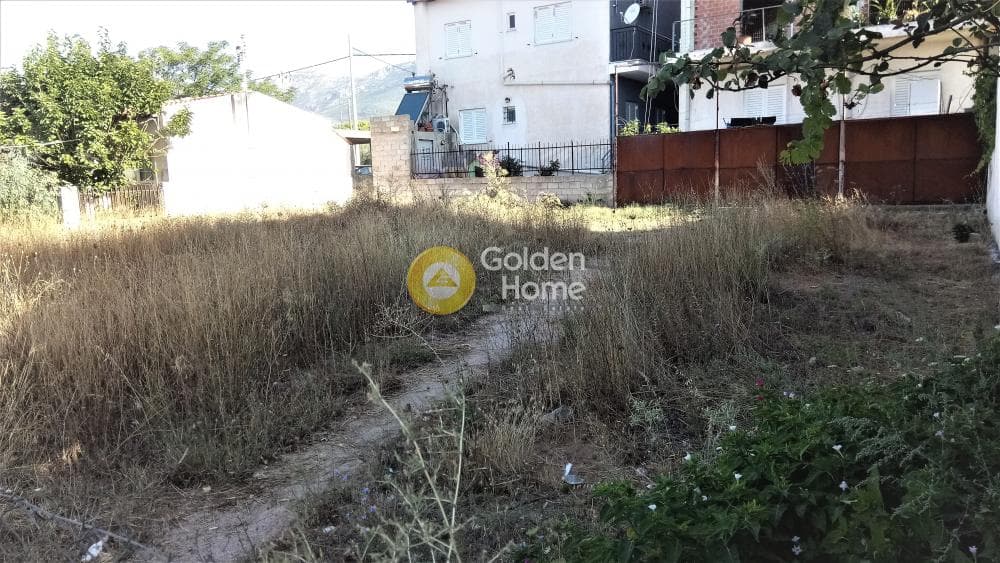 Οικόπεδο στην Μεγάλα Σχοινία Α, Αχαρνές — Φωτογραφία 3 από 8