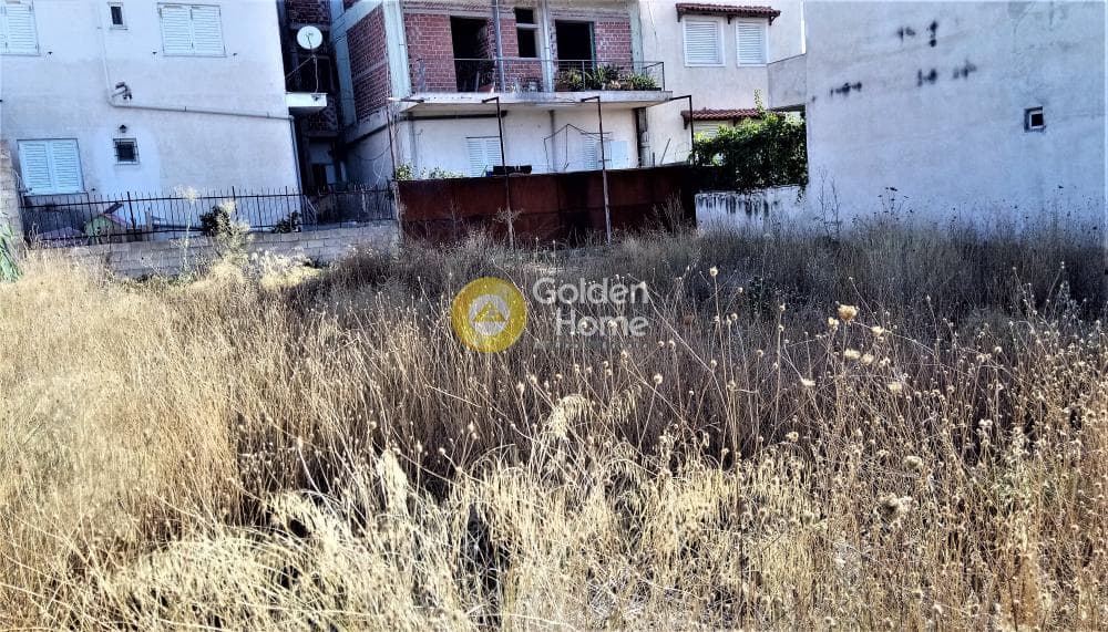 Οικόπεδο στην Μεγάλα Σχοινία Α, Αχαρνές — Φωτογραφία 5 από 8