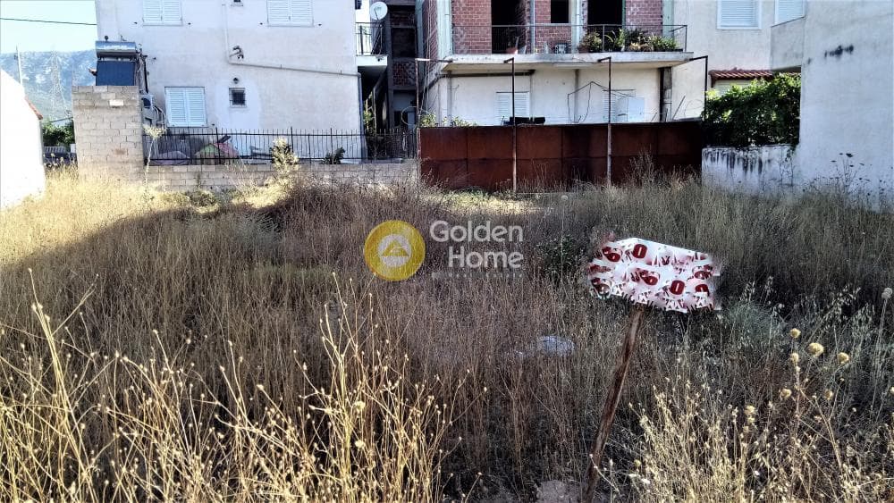 Οικόπεδο στην Μεγάλα Σχοινία Α, Αχαρνές — Φωτογραφία 8 από 8