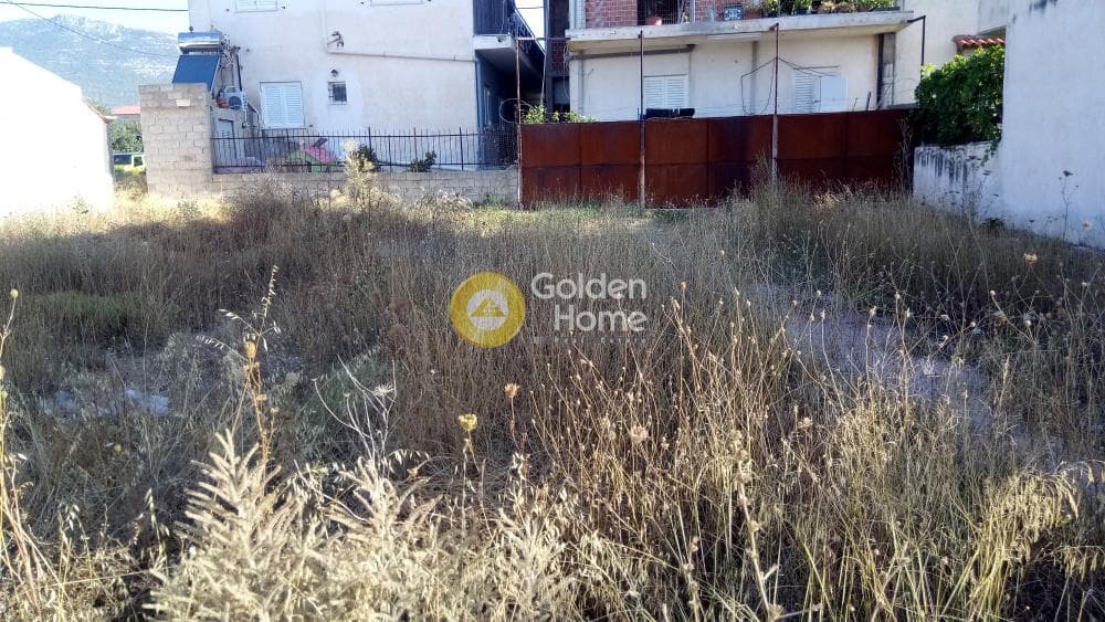Οικόπεδο στην Μεγάλα Σχοινία Α, Αχαρνές — Φωτογραφία 4 από 8