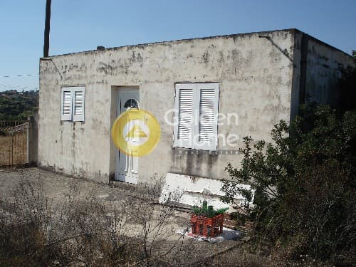 Building Plot in Oikismos Vgena, Rafina — Photo 2 of 9