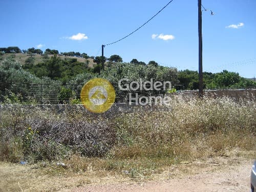 Parcel in Ari, Anavissos — Photo 1 of 8