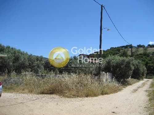 Parcel in Ari, Anavissos — Photo 2 of 8