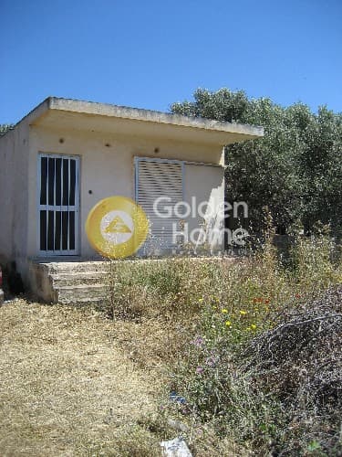 Parcel in Ari, Anavissos — Photo 3 of 8