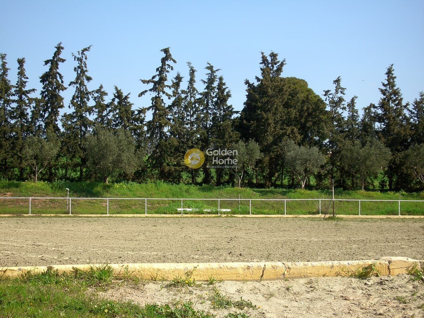 Οικόπεδο στην Λεωφ. Βάρης Κορωπίου, Κορωπί — Φωτογραφία 12 από 18
