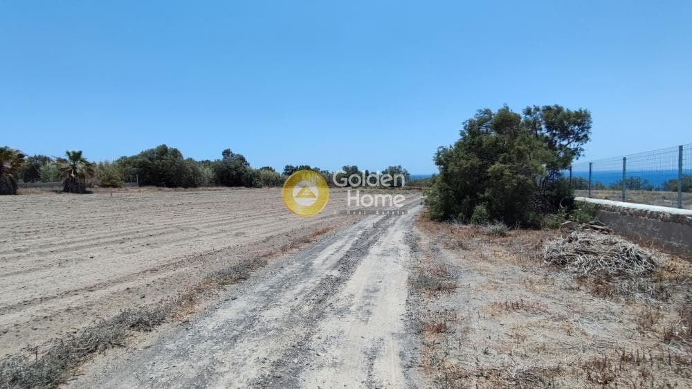 Οικόπεδο στην Κέντρο, Σαντορίνη — Φωτογραφία 4 από 22