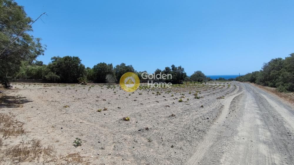Οικόπεδο στην Κέντρο, Σαντορίνη — Φωτογραφία 8 από 22