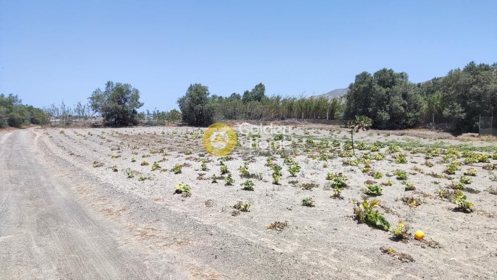 Οικόπεδο στην Κέντρο, Σαντορίνη — Φωτογραφία 11 από 22