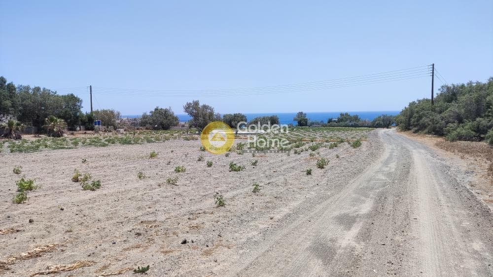 Οικόπεδο στην Κέντρο, Σαντορίνη — Φωτογραφία 12 από 22